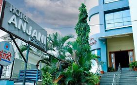 Hotel Anjani